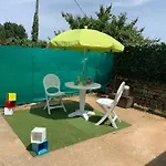 Meuble Chic Ajacquee