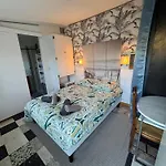 Lejlighed Meuble Chic Ajacquee Celles-sur-Belle