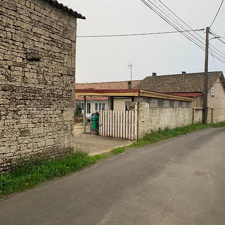 Meublé Chic Ajacquee *