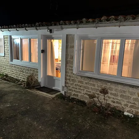 Meublé Chic Ajacquee Appartement *