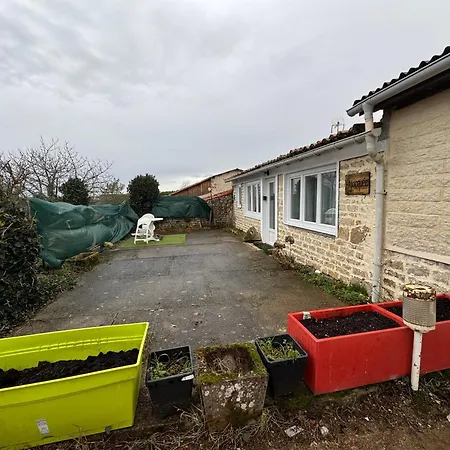 Appartamento Meublé Chic Ajacquee *