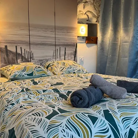 Meuble Chic Ajacquee * Celles-sur-Belle