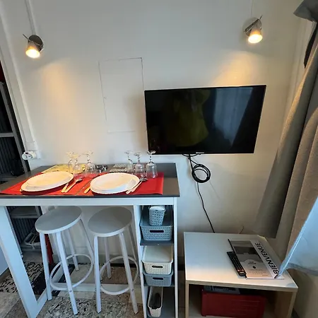 Meublé Chic Ajacquee Celles-sur-Belle