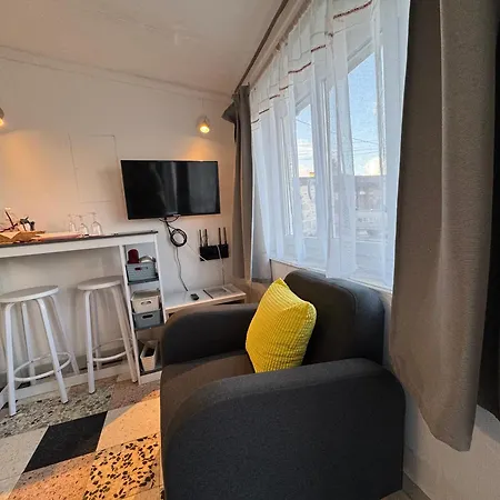 Meublé Chic Ajacquee * Celles-sur-Belle