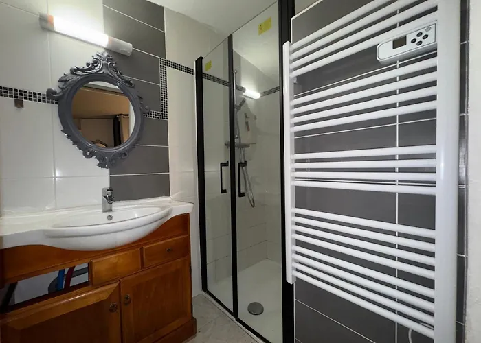 Meublé Chic Ajacquee Celles-sur-Belle