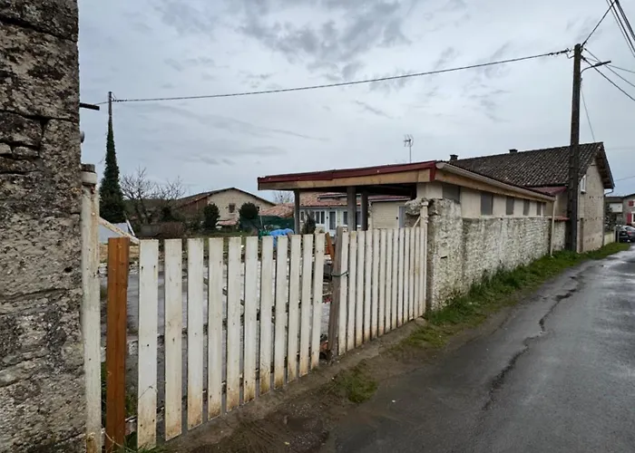 Apartamento Meublé Chic Ajacquee