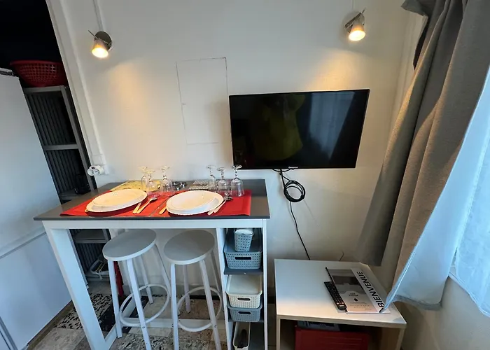 Meublé Chic Ajacquee Celles-sur-Belle